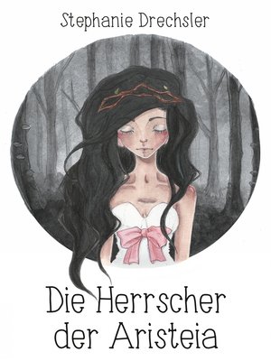 cover image of Die Herrscher der Aristeia